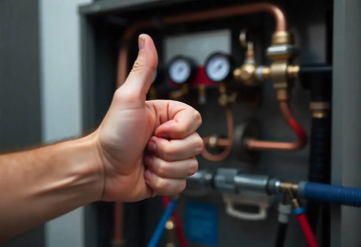 Emergency HVAC services and installations in Gibbsboro, NJ